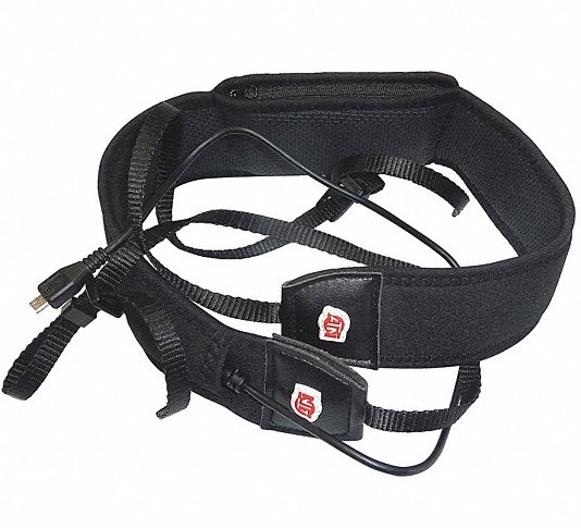 ATN EXTENDED LIFE BATTERY KIT    #