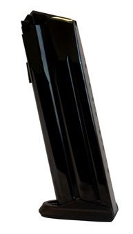 Beretta MAGAZINE APX 40S&W 15RD BLACK#