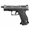 Walther Arms PDP PRO SD 9MM CP 4.6" 18+1 OR