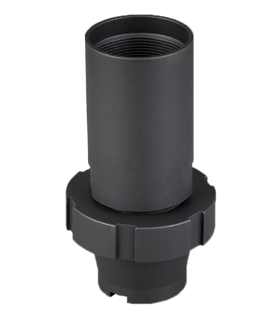 SilencerCo ECHO CHOKE ADAPTR M22X.75