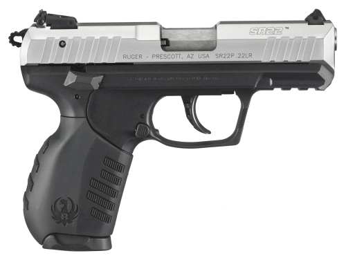 Ruger SR22