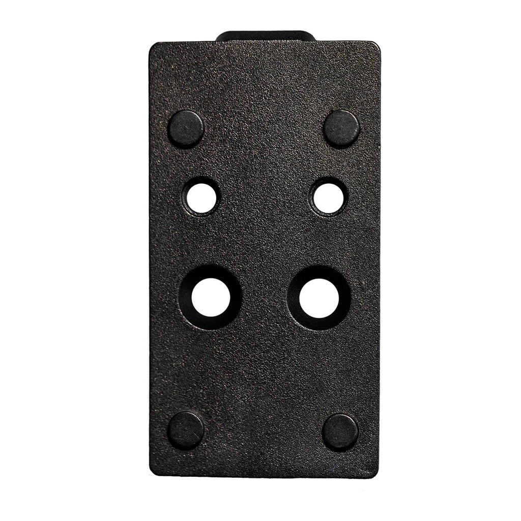 ROST MARTIN RM1C Mounting Plate