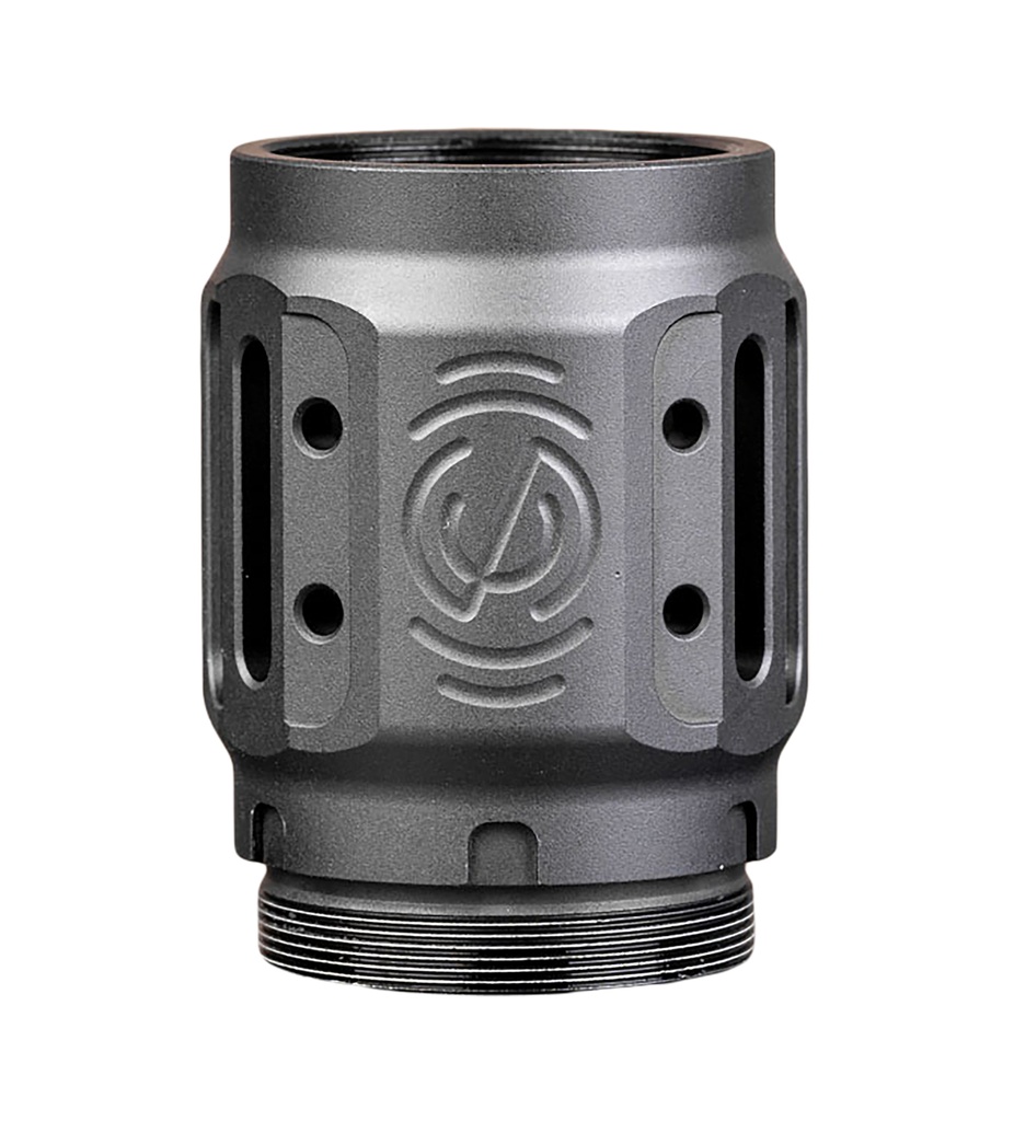 SilencerCo CHARLIE MAAD BRAKE 2.0