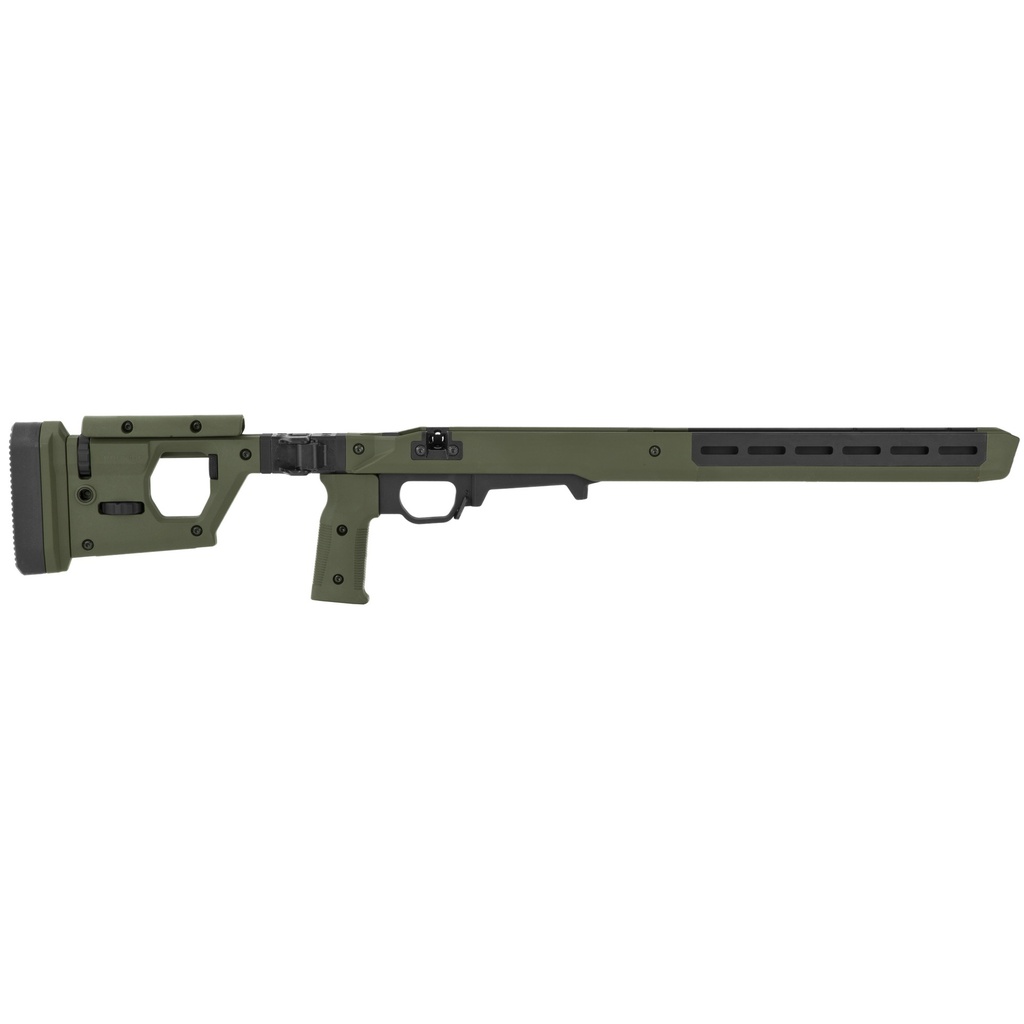 Magpul PRO 700L CHASS REM 700 LA ODG