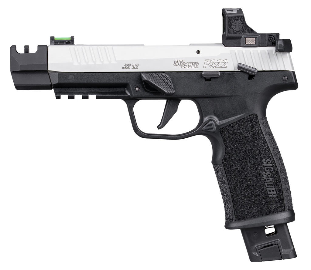 SIG SAUER P322
