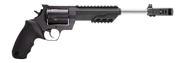 Taurus RAGING HUNTR 350LEG BLACK 10.5"