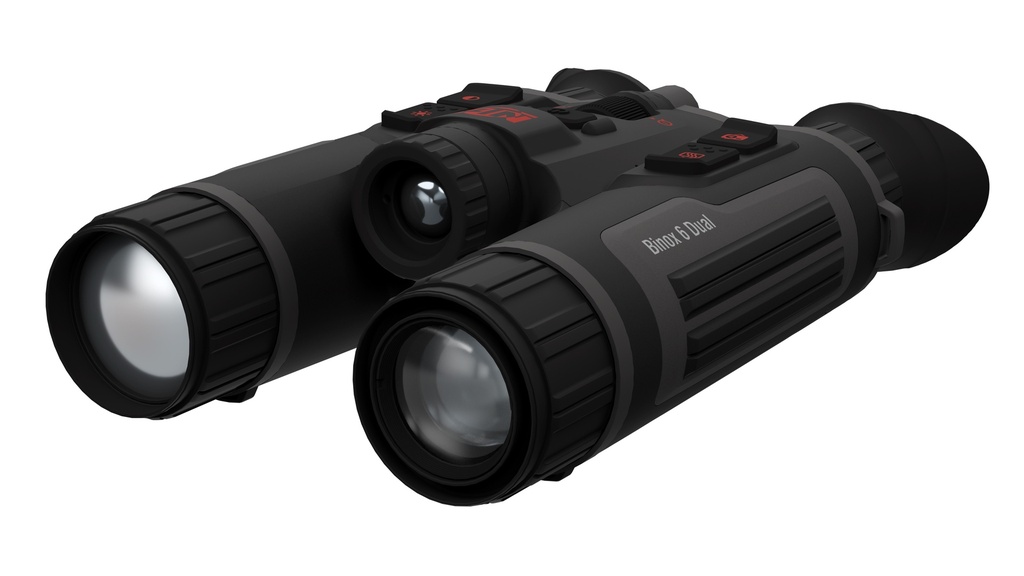 ATN BINOX 6 DUAL 6-48X THERM/NIGHT