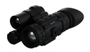 ATN ODIN 6 MFT LRF THERMAL 1-8X