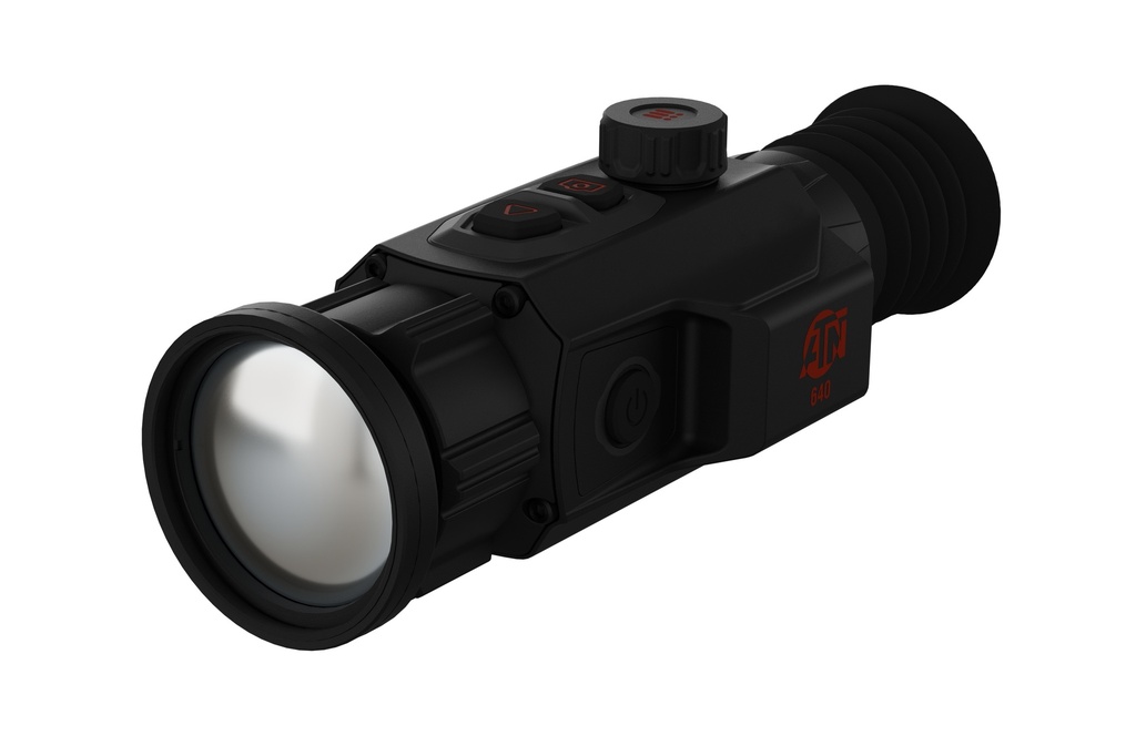 ATN THOR 6 MINI THERMAL 3-24X