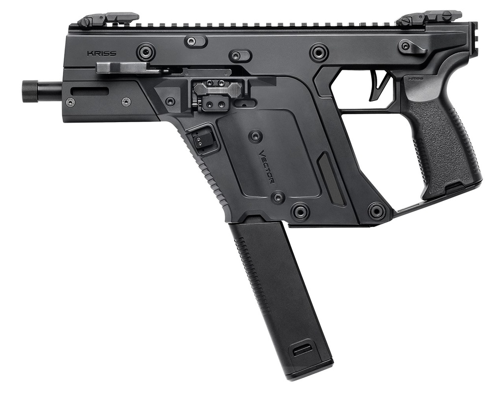 Kriss USA Vector SDP G3