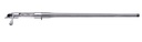 Bergara BARRELED ACTION 25CR #5.5 SS