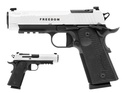 SIG SAUER 1911X CARRY FRDM 45ACP 4.25 #