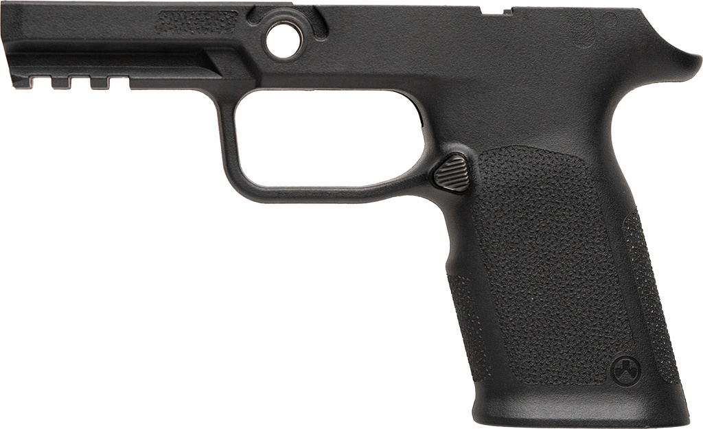 Magpul EHG SG9 FS FRAME BLK