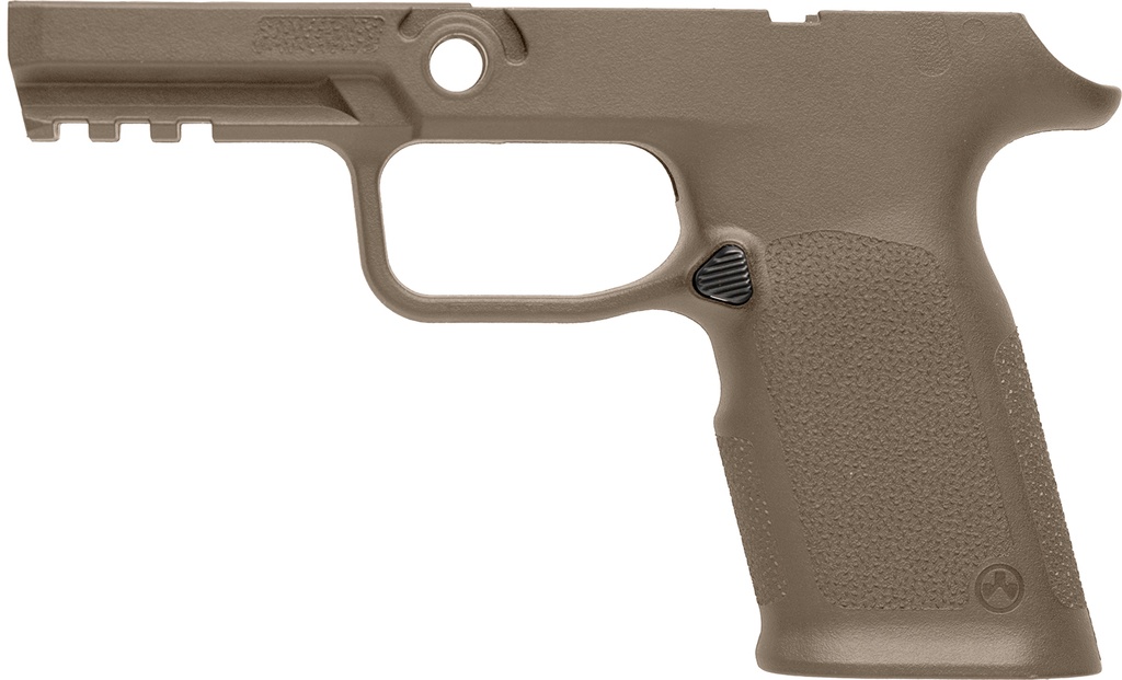 Magpul EHG SG9 FS FRAME FDE