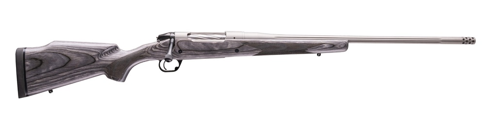 Bergara PLATINUM STLKR 308WIN LAM 20"