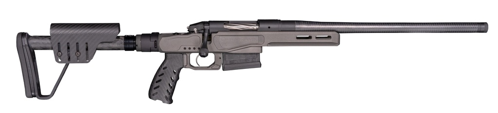 Bergara MG MICRO LITE 25CR CF/CHASSIS