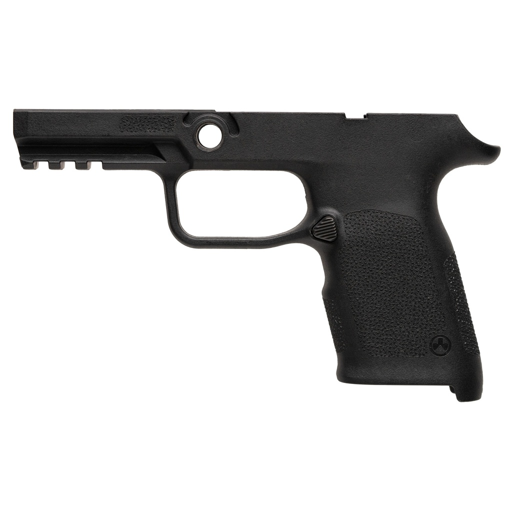 Magpul EHG SG9 COMPACT FRAME BLK
