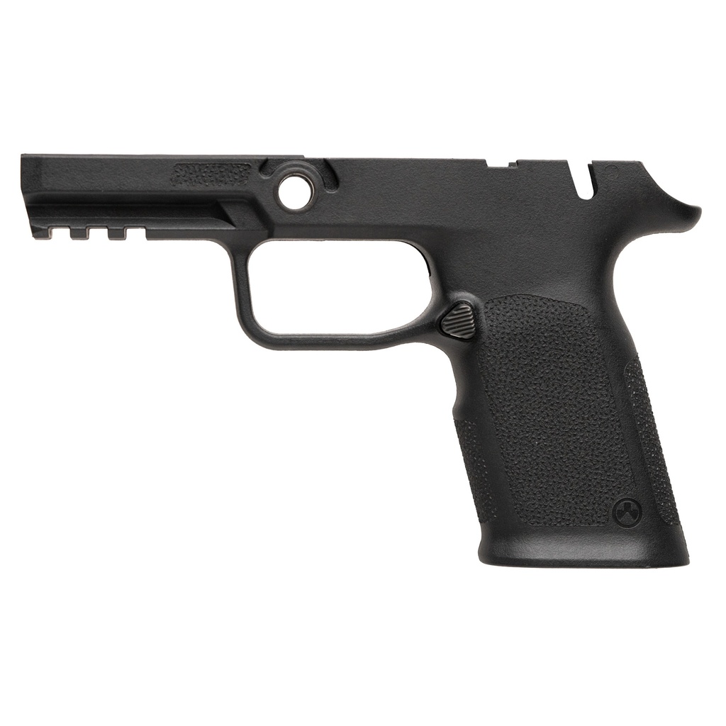 Magpul EHG SG9 FS FRAME W/SFTY BLK
