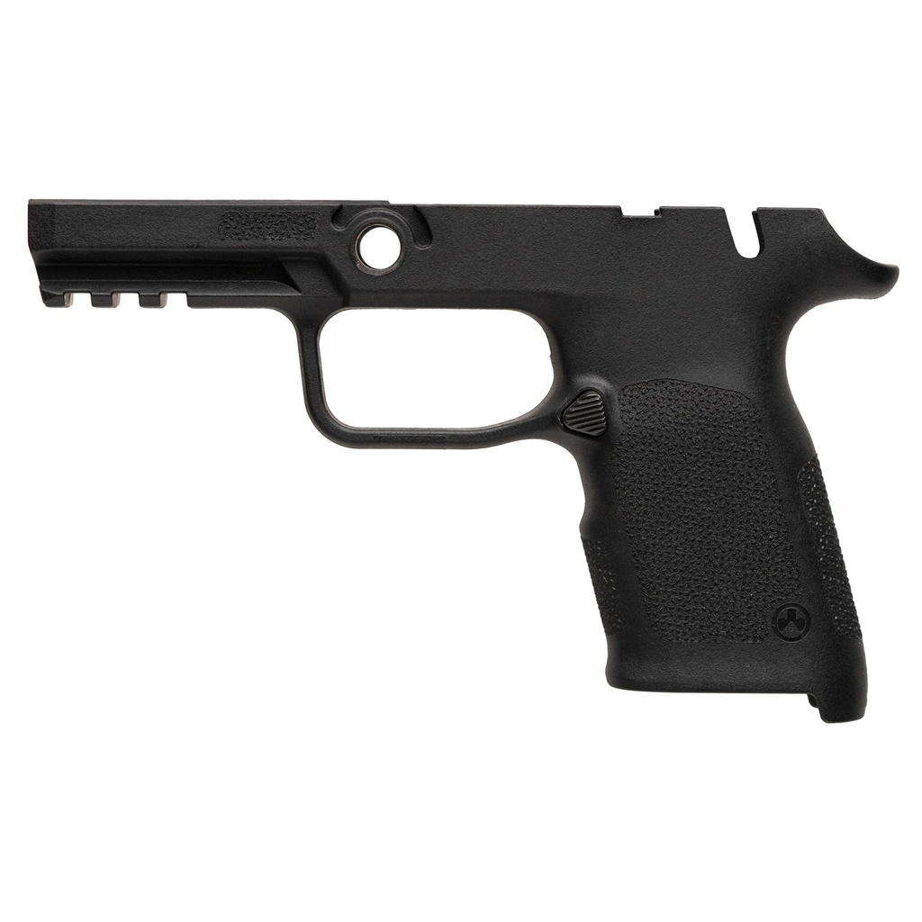 Magpul EHG SG9 COMP FRME W/SFTY BLACK