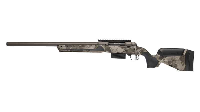 Savage Arms 220 HARVESTER 20GA BLACK/CAMO LH