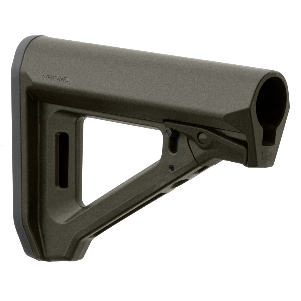 Magpul MOE RL CAR STOCK MIL-SPEC ODG