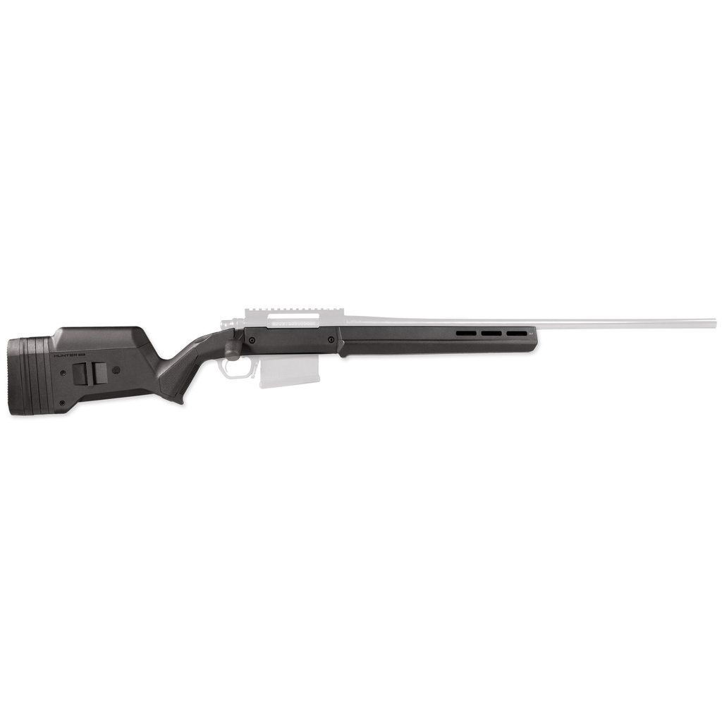 Magpul HUNTER 700L REM 700 LA BLACK