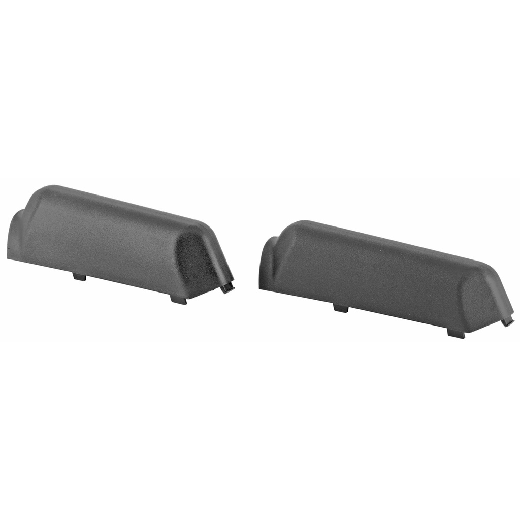 Magpul HUNT/SGA LOW CHEEK RISER BLACK