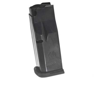 Ruger MAGAZINE LCP MAX 380ACP 10RD