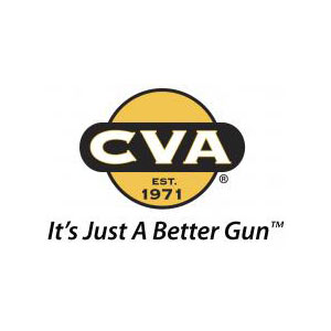CVA CASCADE XTS 300WM BLACK/TUNG