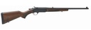 HENRY SINGLESHOT 45-70 BL/WD