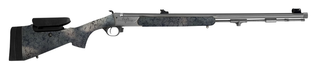 Traditions PURSUIT XT PRO .50 DESERT PS