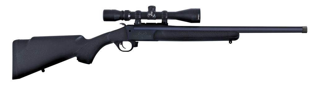 Traditions OUTFITTER G3 35WHEL 22" PKG