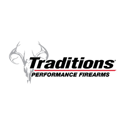 Traditions PA PELLET 50CAL BLK/MOBL 26"