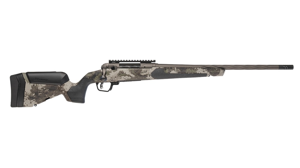 Savage Arms 110 CORE HUNTER PRO 243WIN WD