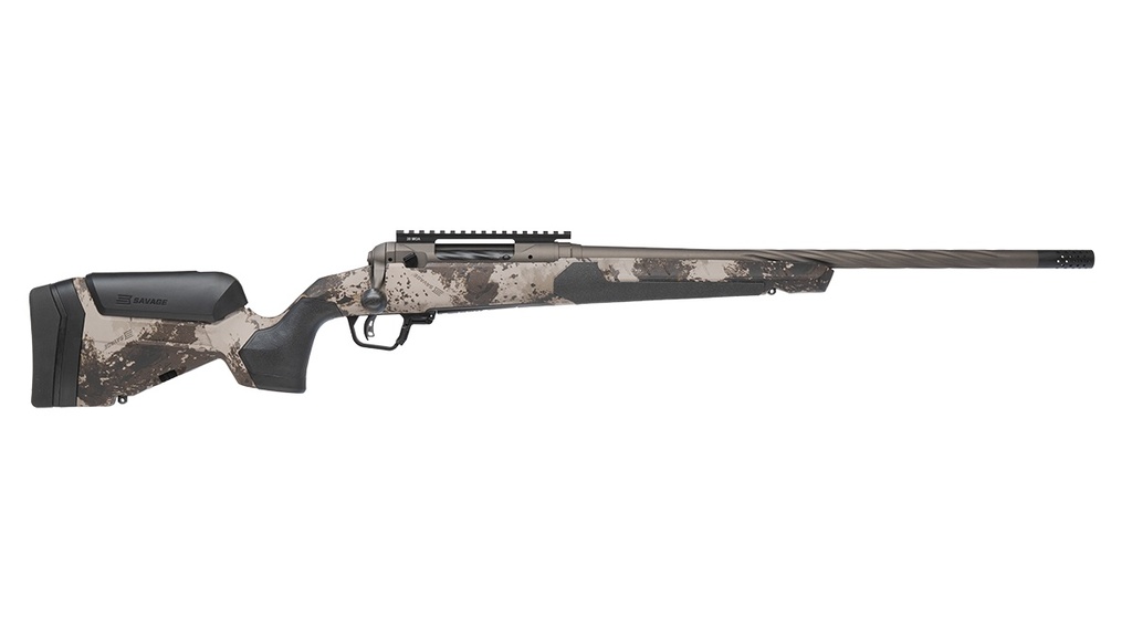 Savage Arms 110 CORE HUNTER PRO 6.5PRC WS