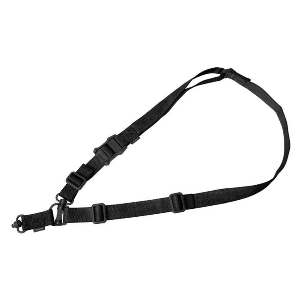 Magpul MS4 SLING DUAL QD GEN 2 BLK