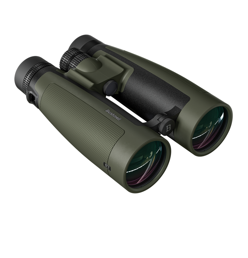 Bushnell R7 ED BINO 15X56 GRN