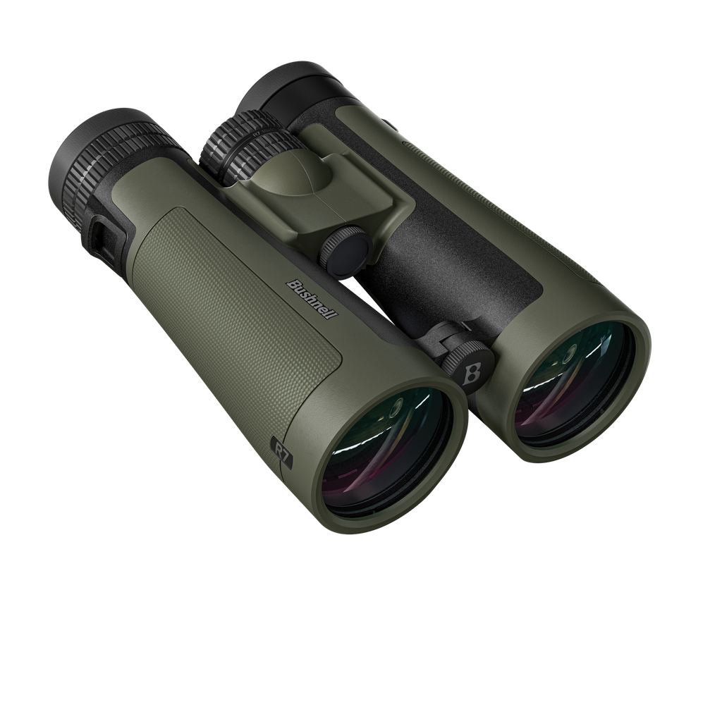 Bushnell R7 ED BINOCULARS 10X50 GREEN