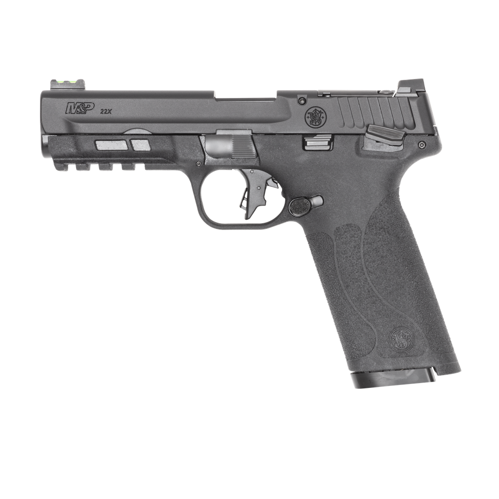 Smith and Wesson M&P 22X