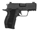 Kimber CDS9 9MM BLACK/BLACK 15+1 OR