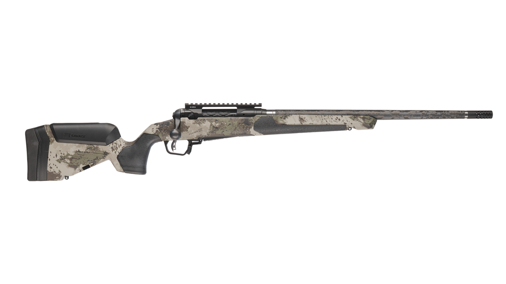 Savage Arms 110 ULTRALITE PRO 270WIN WD