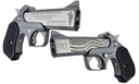 Bond Arms XLV 30TH VET 45/410 4.25"   #