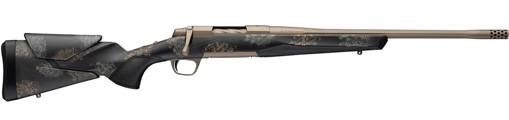 Browning X-BOLT 2 SPEED HD SPR 308WIN #