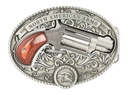 North American Arms Mini-Revolver
