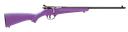 Savage Arms RASCAL 22LR SGL-SHT COMPACT PURPLE