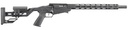 Ruger PRECISION 22MAG 18" BLK 9+1 TB