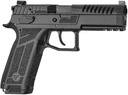 CZ P-09 F 9MM BLK 19+1 4.5" OR FS