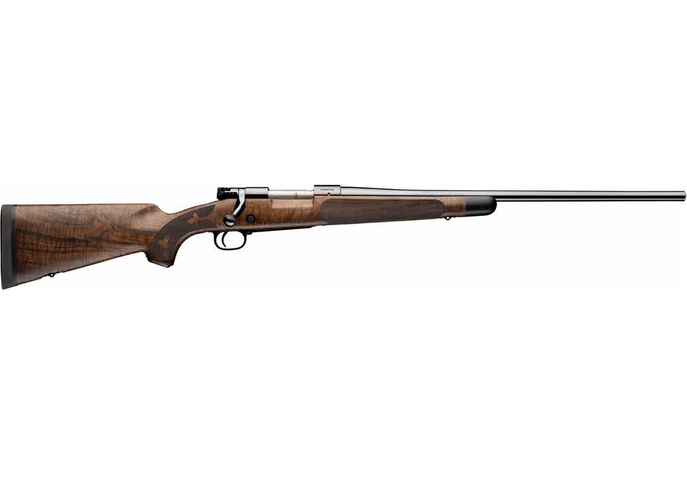 Winchester M70 SUPER GRADE 7MMMAG CLARO #