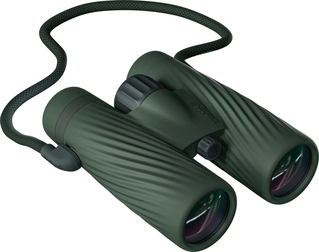 Bushnell A5 BINOCULARS 8X42 GREEN