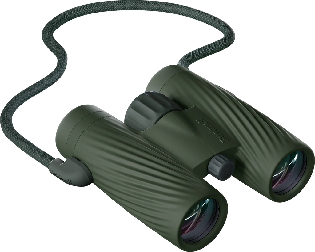 Bushnell A3 BINOCULARS 8X32 GREEN